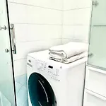 Polignano With Jacuzzi, Garden & Parking פולינאנו א מארה