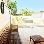 וילה Polignano With Jacuzzi, Garden & Parking