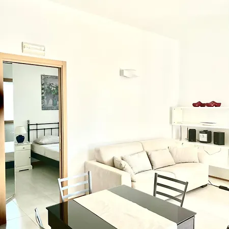 Polignano With Jacuzzi, Garden & Parking Vila *