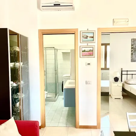 Polignano With Jacuzzi, Garden & Parking * 폴리나노 아마레