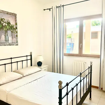 Polignano With Jacuzzi, Garden & Parking Villa