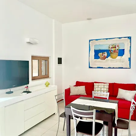 וילה Polignano With Jacuzzi, Garden & Parking פולינאנו א מארה