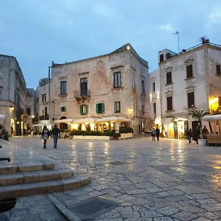빌라 Polignano With Jacuzzi, Garden & Parking 폴리나노 아마레