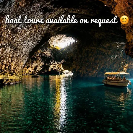 Polignano With Jacuzzi, Garden & Parking
