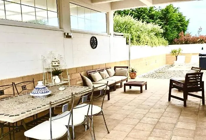 Polignano With Jacuzzi, Garden & Parking *