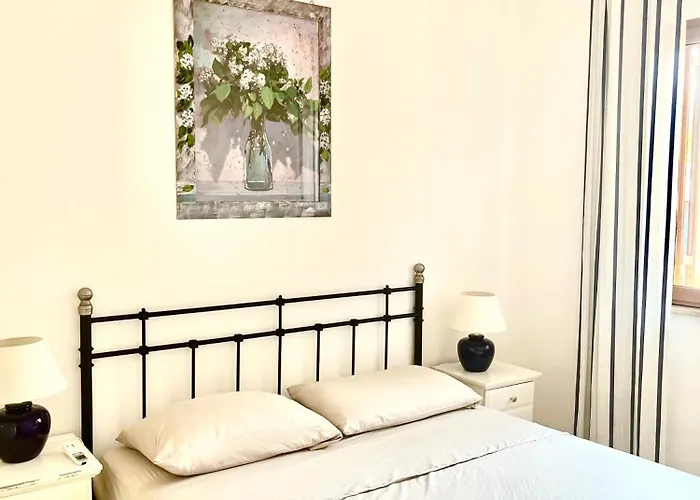 Polignano With Jacuzzi, Garden & Parking * 폴리나노 아마레