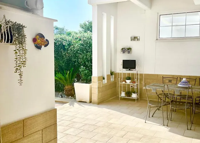 Polignano With Jacuzzi, Garden & Parking 빌라 폴리나노 아마레