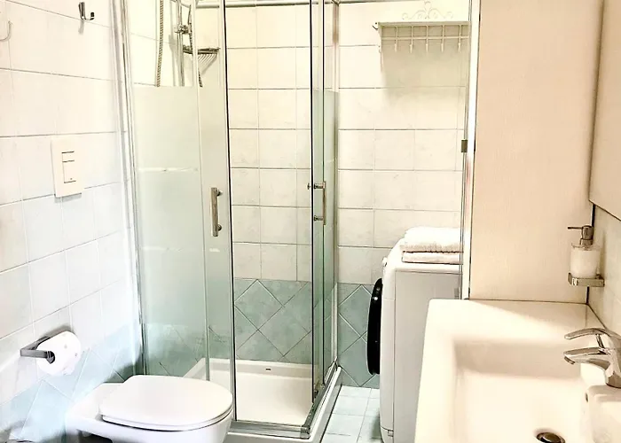 Polignano With Jacuzzi, Garden & Parking * 폴리나노 아마레