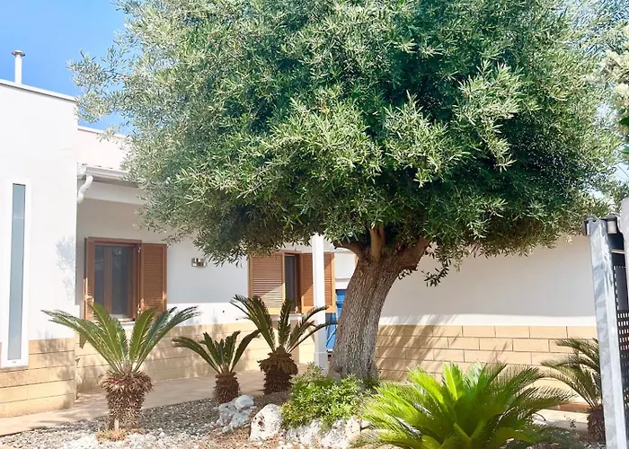 Polignano With Jacuzzi, Garden & Parking *